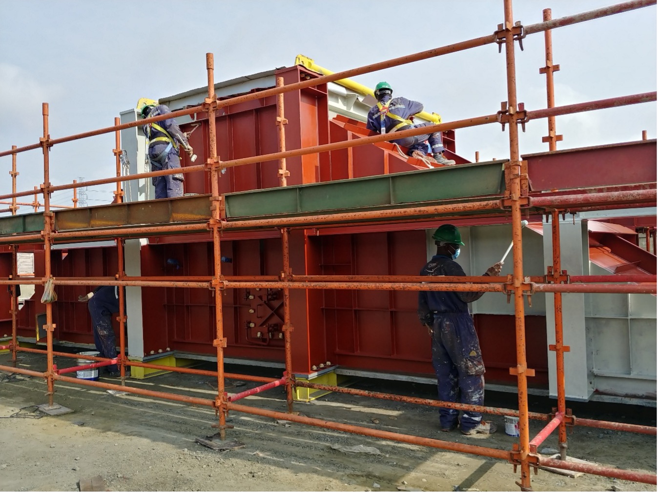 Asset Integrity Management — AIM
