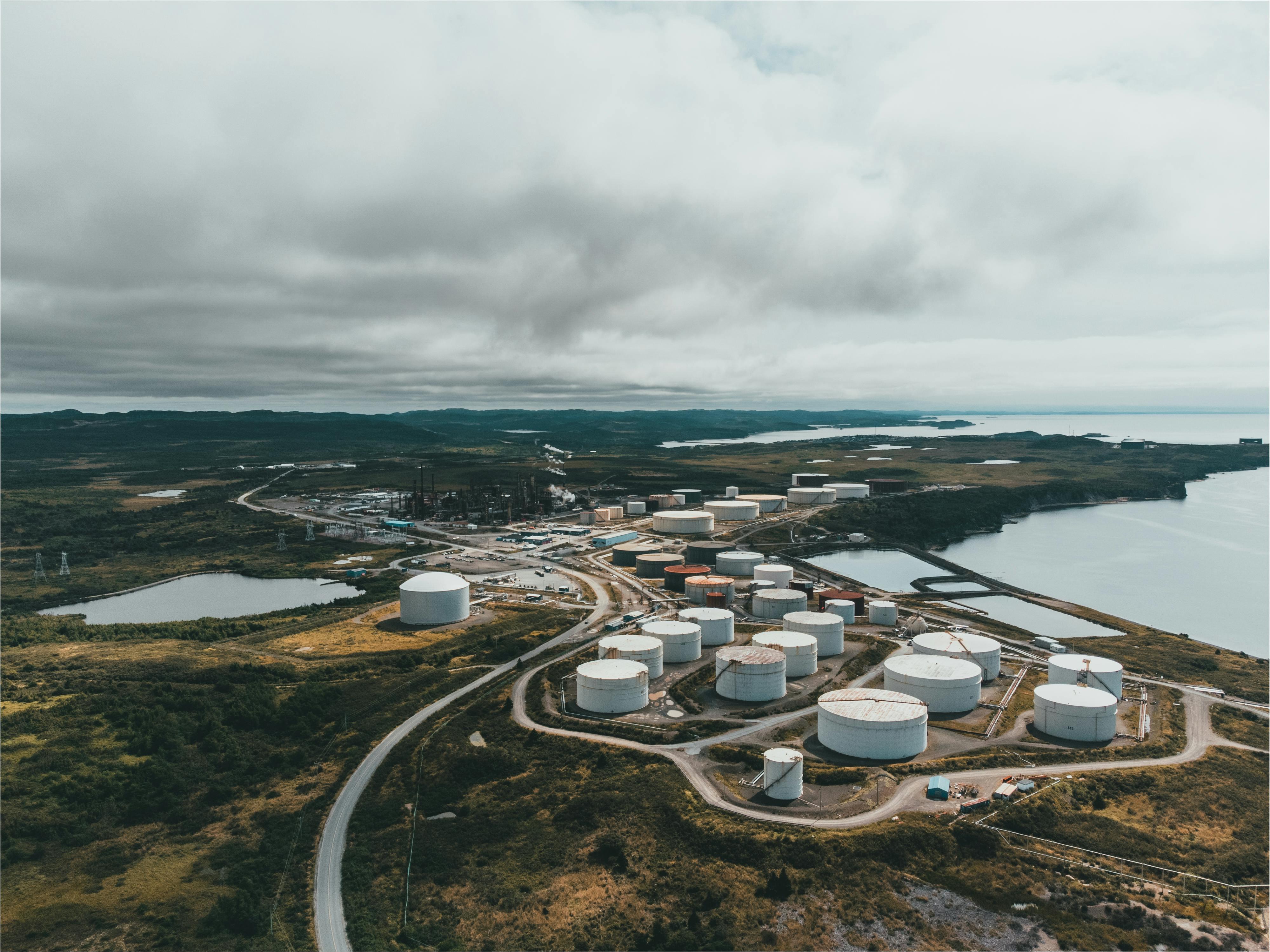 Project Development and Infrastructure — PDI