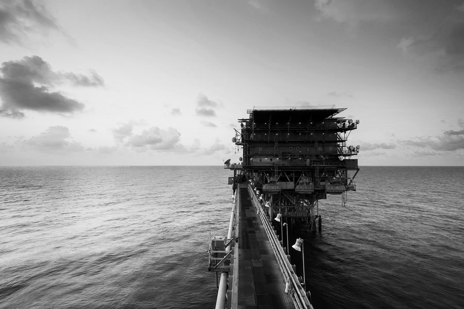 Global engineering partnership and industrial collaboration