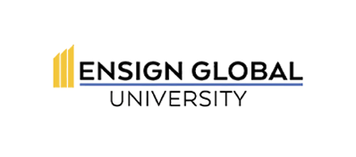 Ensign Global University logo