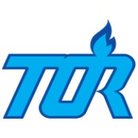 TOR Ghana logo